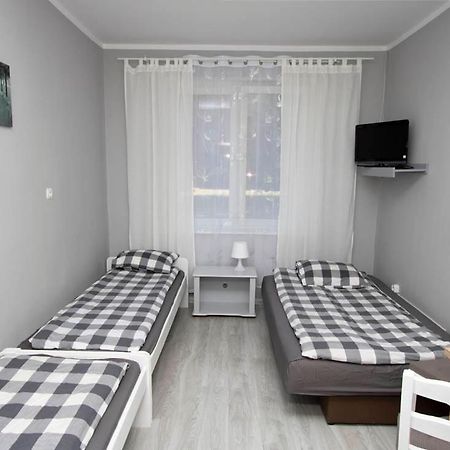 Tanie Spanie Słupsk Dış mekan fotoğraf