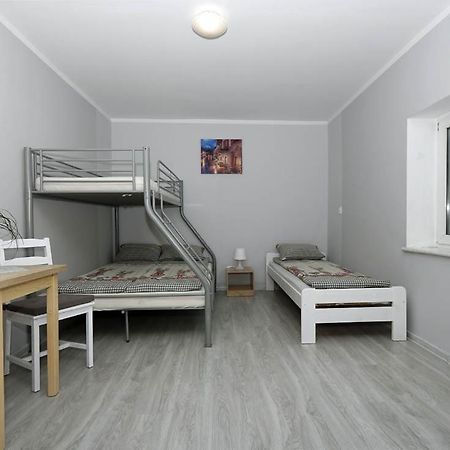 Tanie Spanie Słupsk Dış mekan fotoğraf