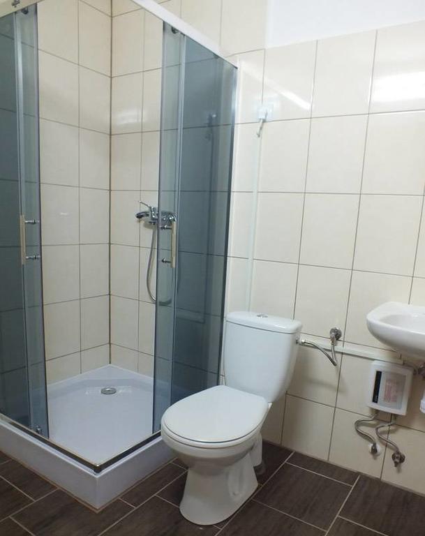 Tanie Spanie Słupsk Dış mekan fotoğraf