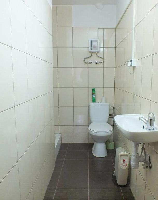 Tanie Spanie Słupsk Dış mekan fotoğraf