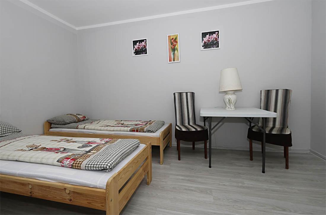 Tanie Spanie Słupsk Dış mekan fotoğraf