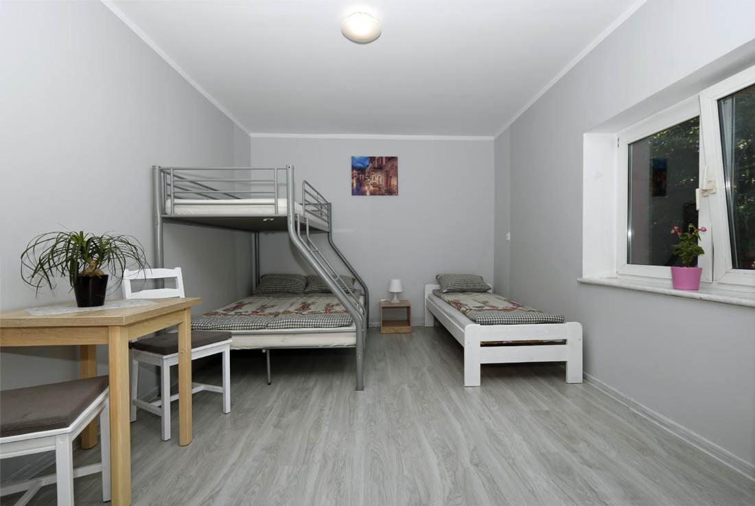 Tanie Spanie Słupsk Dış mekan fotoğraf